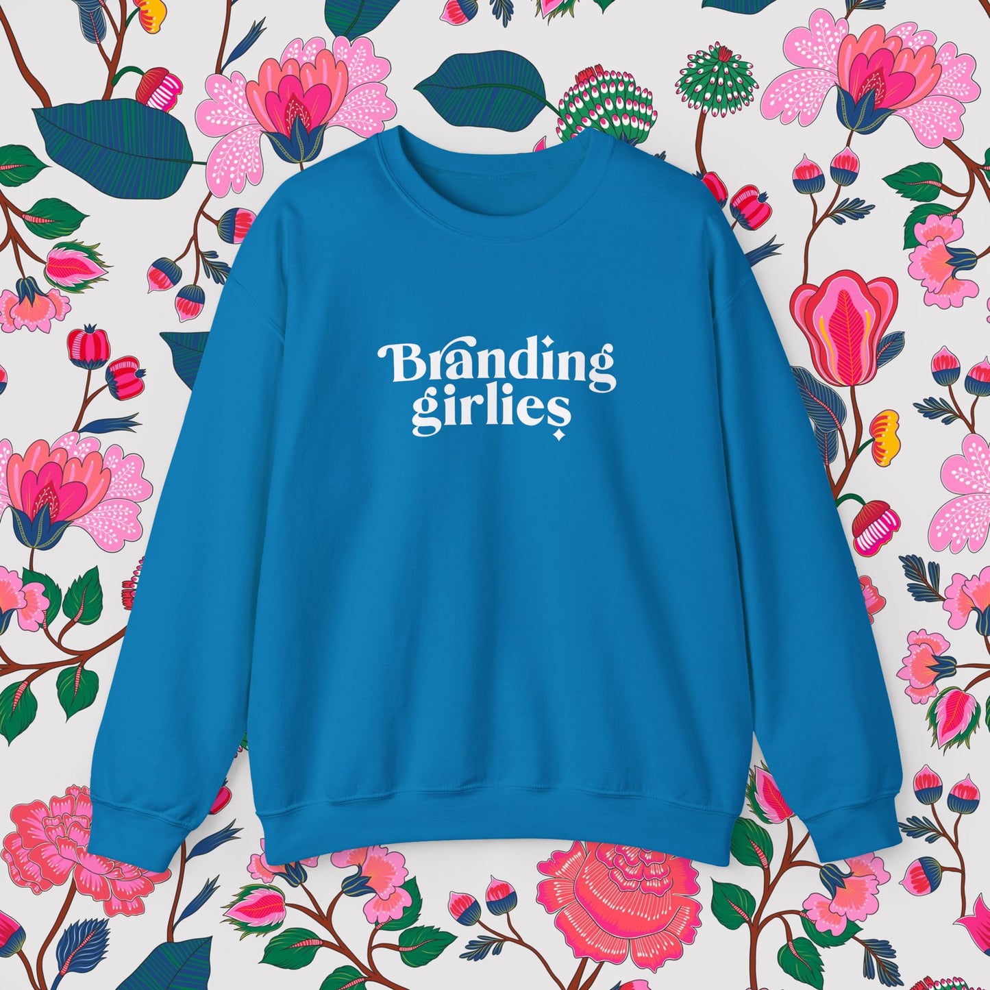 Unisex Heavy Blend™ Crewneck Sweatshirt